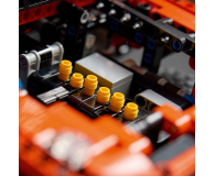 LEGO Technic 42177 Mercedes-Benz G 500 PROFESSIONAL Line - 1269830 - zdjęcie 11